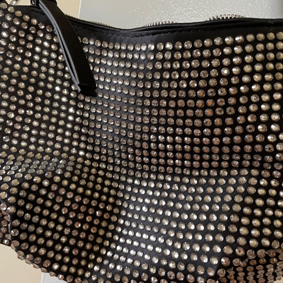 Zara Rhinestone bag - Picture 3 of 7